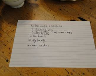 This card will explain the next pictures