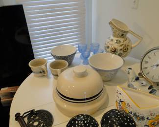 Vermont Country Store pieces