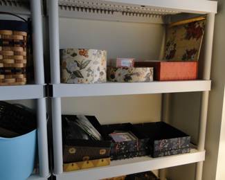 Containers for storage too