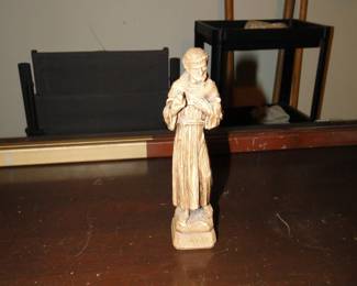 Saint Francis of Assisi