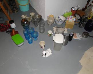 We have lots of great small items as well