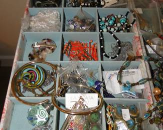 Jewelry making supplies