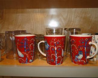 All the items that we have are of high quality and one of a kind originals