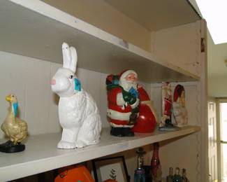 Cast Iron door stops
