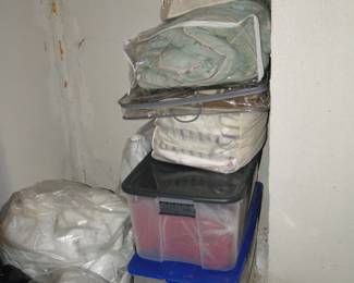 Blankets, and comforters and more