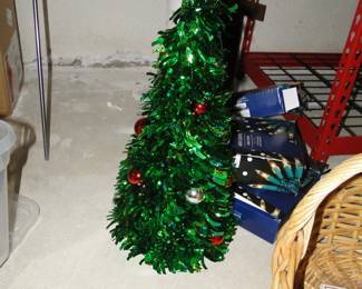 Fun little Christmas Tree