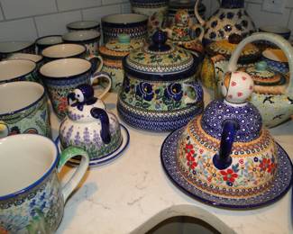 This is a very large and impressive collection