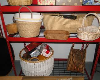 Some, big, some small, some round, some tall