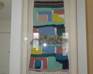 This is an original Rebecca original.  Only one was ever made