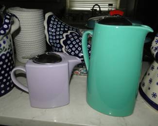 Beehouse serving pitchers