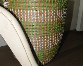 This is the matching basket, and yes, again, it is filled with..