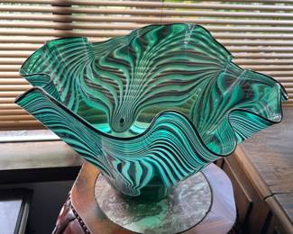 Dan Bergsma - signed