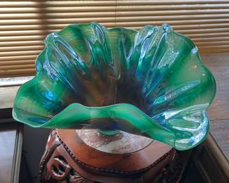 Dan Bergsma - signed