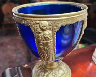 Jennings Bros chalice