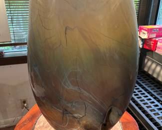 Dan Bergsma - signed