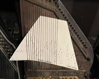 Apollo Harp by Flagg Co