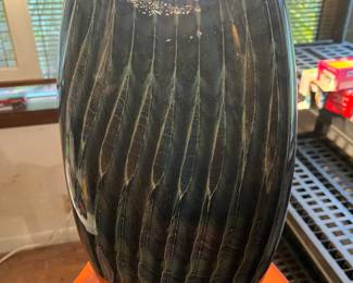 Dan Bergsma - signed