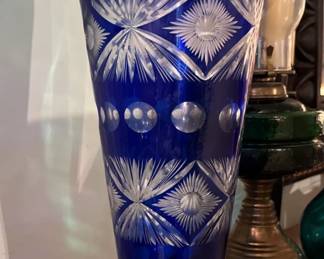 Czech cobalt to clear