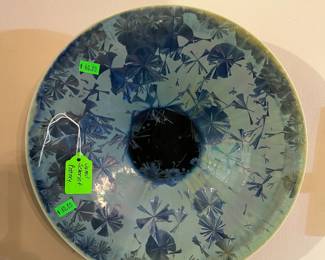 Jamil Scherief pottery