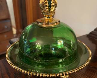 EAPG - Colorado green