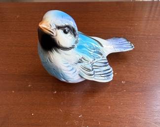 Goebel W. Germany Bluebird Figurine CV