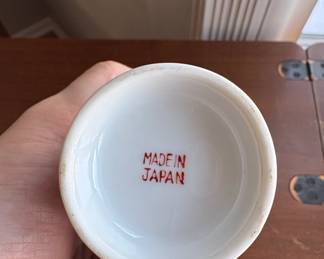 Ichidai Japanese Sake Set second image