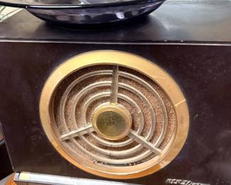 RCA Victor Radio