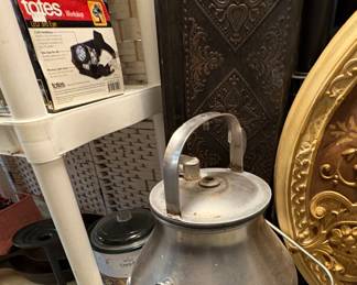 Milk Can