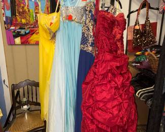 prom Dresses