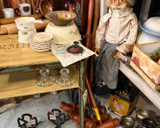 Pfaltzgraff, Pottery Bowls