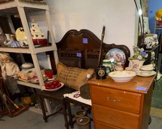 Metal three light over couch light