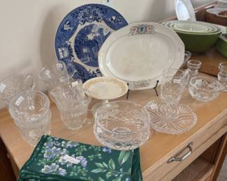 Waterford Crystal 