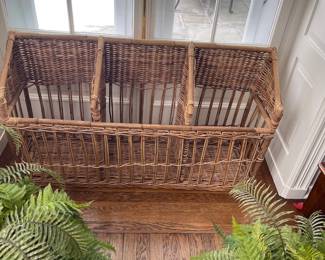 Vintage - Antique Baguett Holder