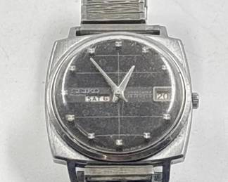 vintage seiko