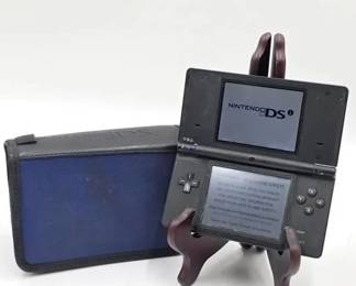 nintendo DS