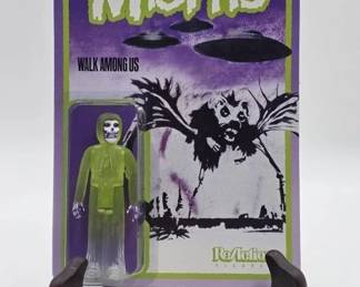 misfits action figure