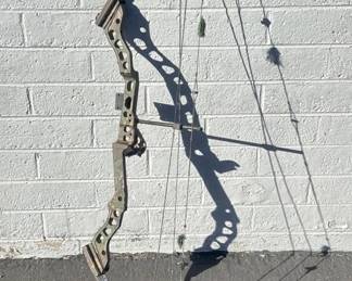 Compound Bow