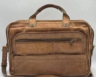 hartman briefcase