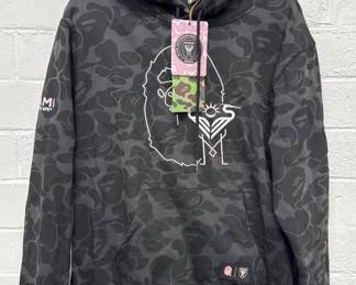 BAPE Sweater