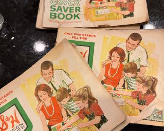 Who remembers these?