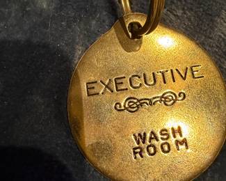 Everyone is an Executive!