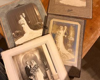 Antique Photographs