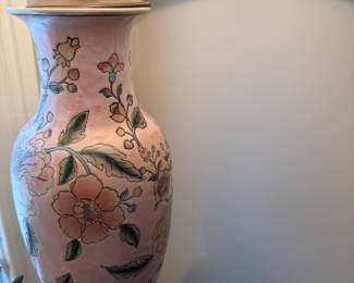 Vintage Frederick Cooper, Accent Table Lamps (Pair)