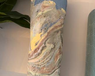 New Mexico Pottery, Signed