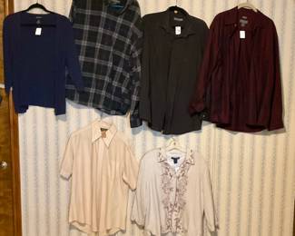 Shirts