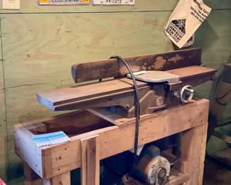 Tool box