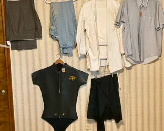 Karate uniform