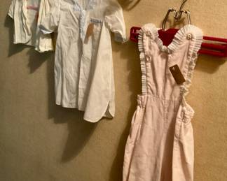Children’s clorying
