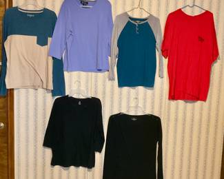 Casual wear