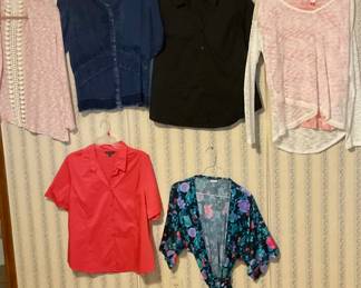 Clothes
